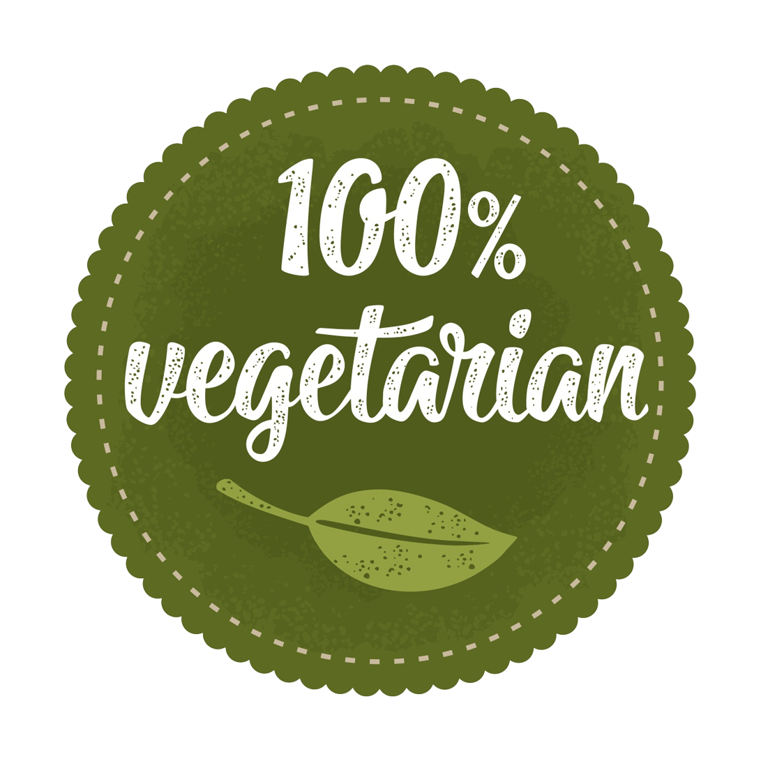 Hand Drawn Vegan Lettering 100 percent Organic NO Gluten Apple Leaves Stock  Vector Image & Art - Alamy