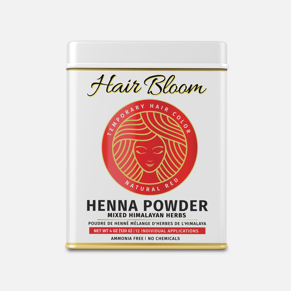 Pure Herbology Pure & Natural Henna Powder, Amla Powder, Indian Indigo  Powder For Hair Care (Each 100 gm) 