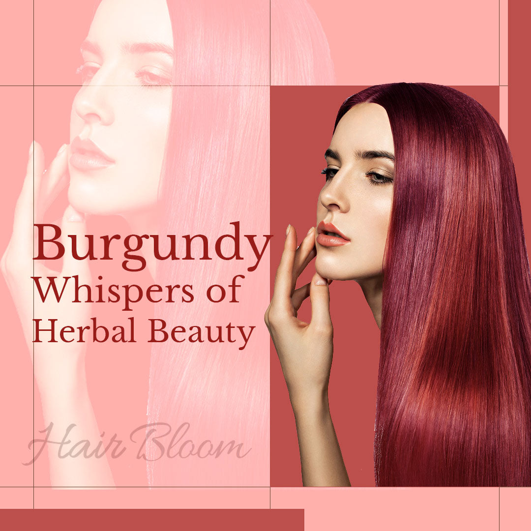 SVATV Burgundy Henna Hair Colour with Goodness of 9 Herbs | Burgundy Henna  Mehndi for Hair, Make Hair Soft & Shiner Natural Hair Color for Men & Women  227g ,08oz - Walmart.com