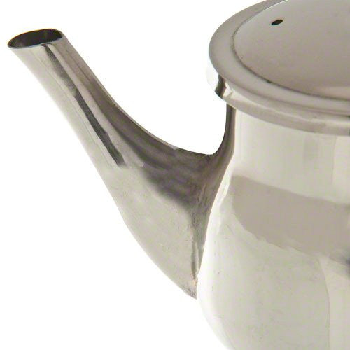  Tea Kettles, Durable Stainless Steel Teapot Coffee Pot